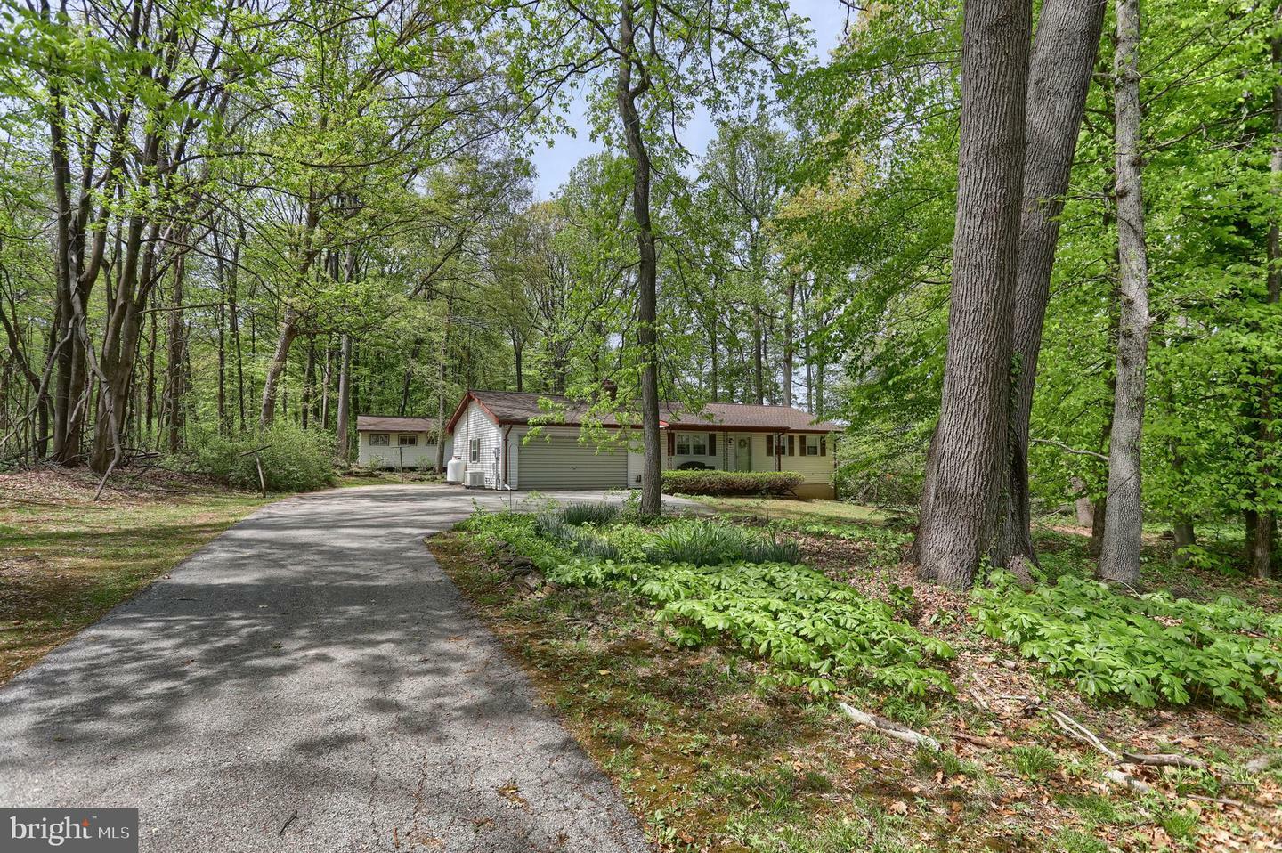 Property Photo: 445 Cassel Road PA 17345