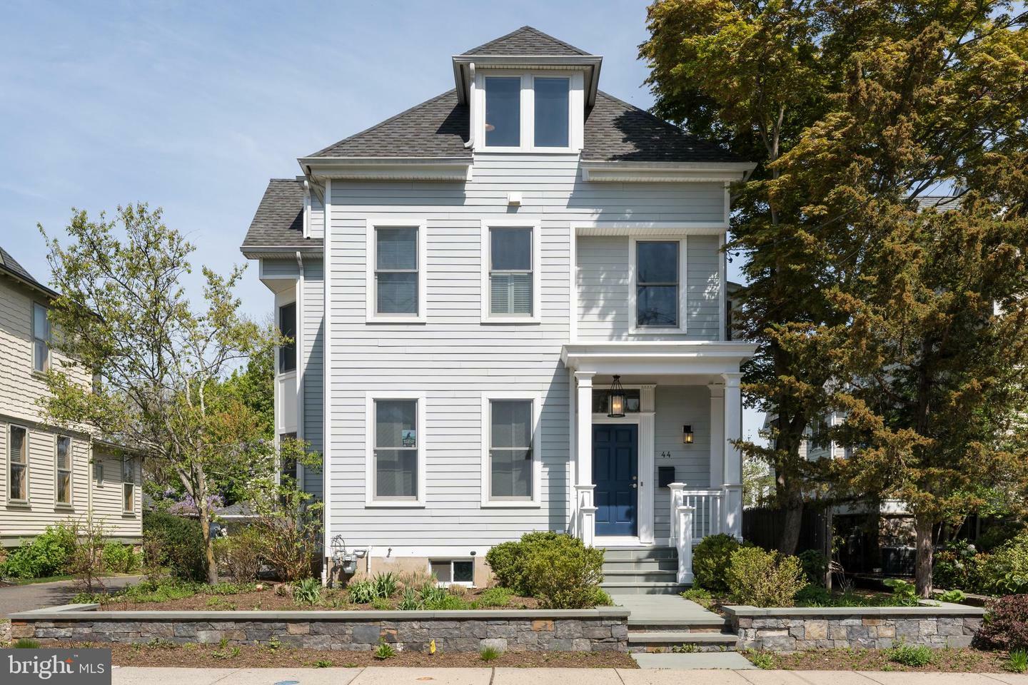 44 Wiggins Street  Princeton NJ 08540 photo