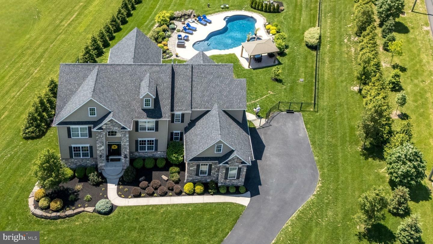 5392 Loux Drive  Doylestown PA 18902 photo