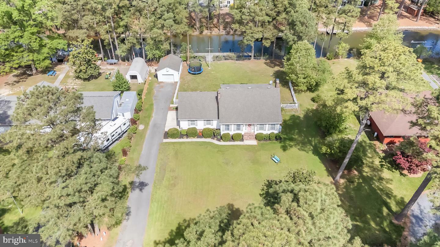 Property Photo: 5050 Manokin Road MD 21817