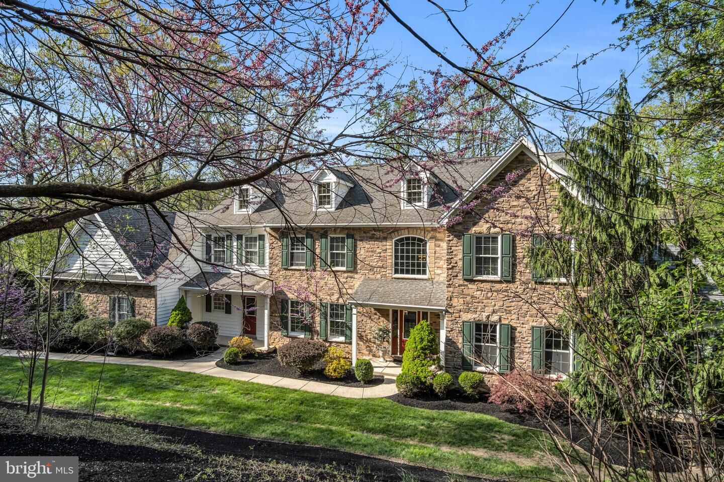 Property Photo:  1770 Brookline Drive  PA 17036 
