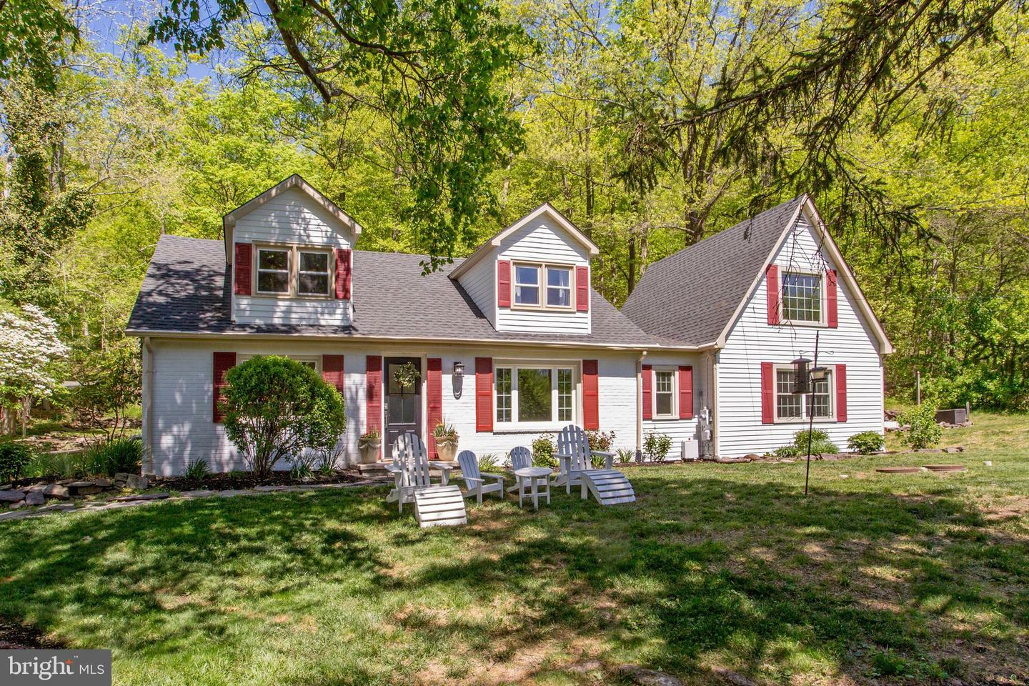Property Photo: 2252 Daniel Bray Highway NJ 08559