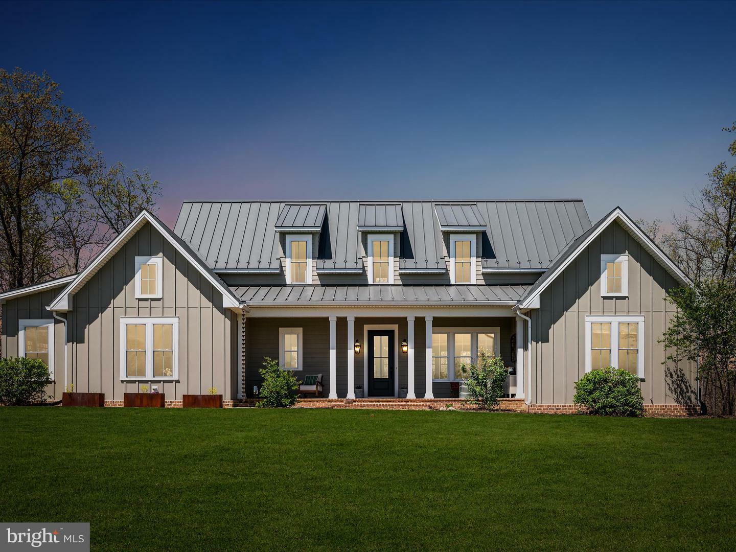 Property Photo: 551 Jacksons Chase Drive VA 22645