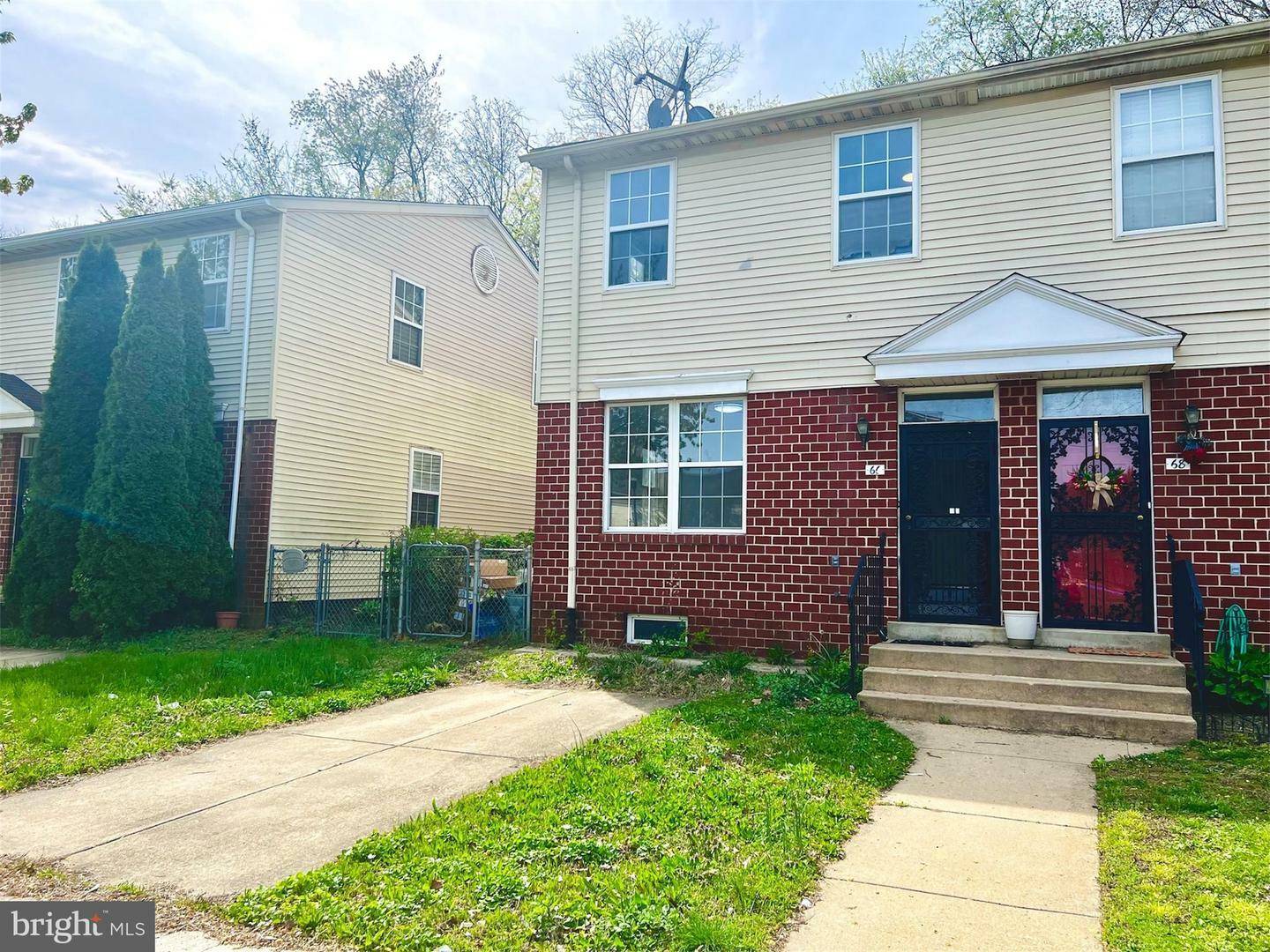 66 N 46th Street  Philadelphia PA 19139 photo