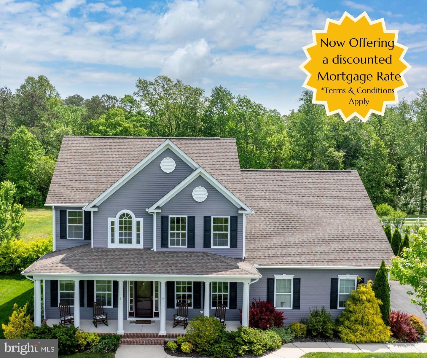 Property Photo: 16260 Edgewater Drive DE 19968