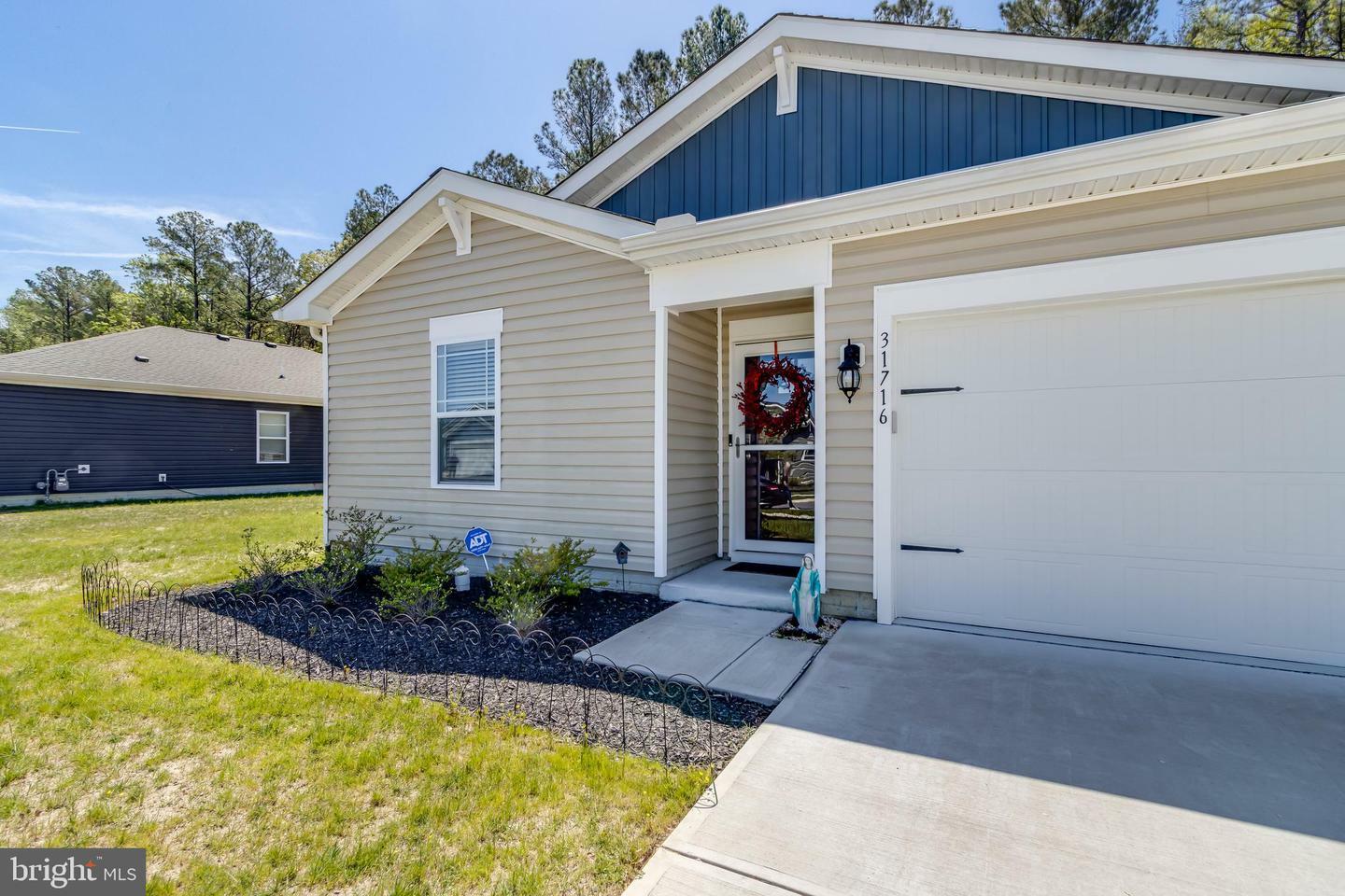 Property Photo: 31716 Impetus Road DE 19958