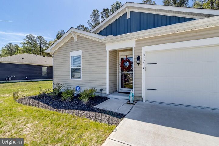 Property Photo:  31716 Impetus Road  DE 19958 