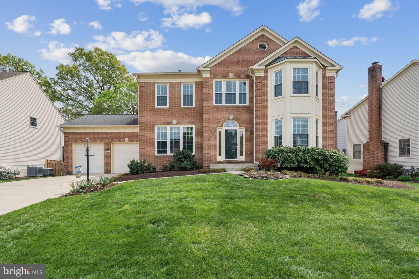 Property Photo: 13107 Curved Iron Road VA 20171