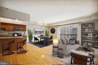 Property Photo: 1211 S Eads Street 904 VA 22202