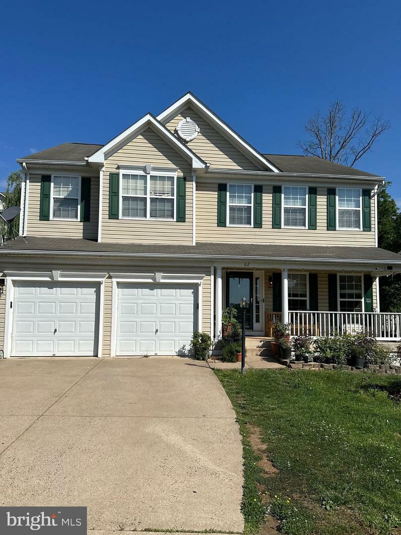 62 Chadwick Drive  Stafford VA 22556 photo