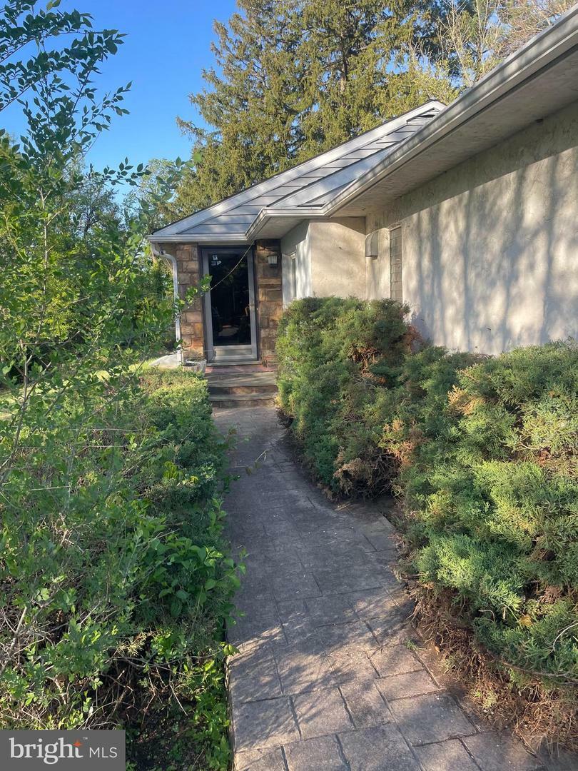 Property Photo: 8803 Cheltenham Avenue PA 19038
