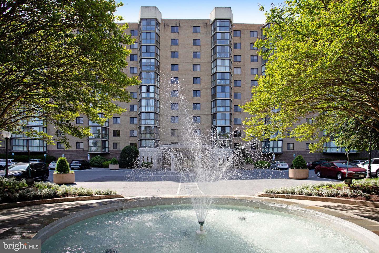 Property Photo: 3310 N Leisure World Boulevard 325 MD 20906
