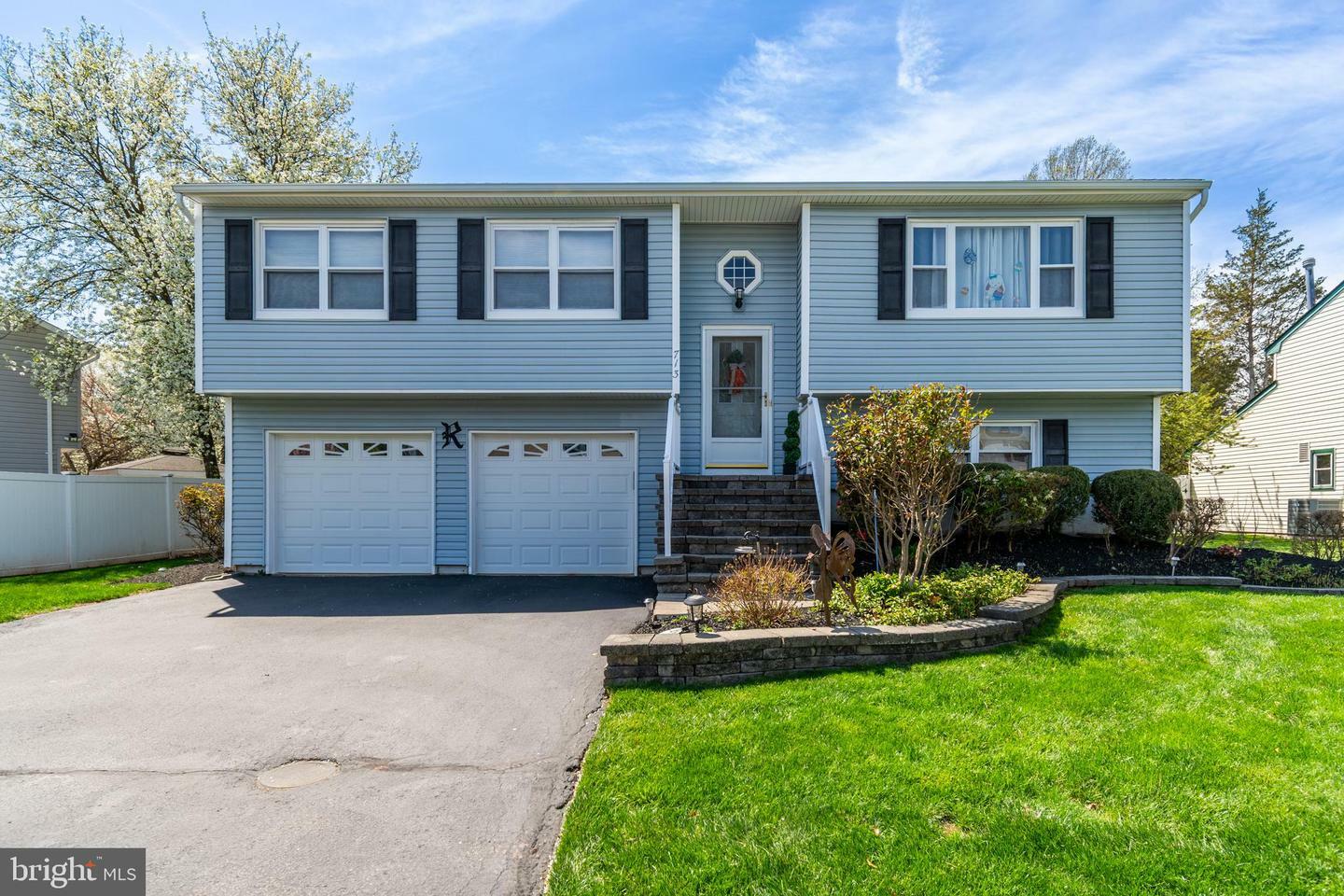 713 Decamp Drive  Hillsborough NJ 08844 photo