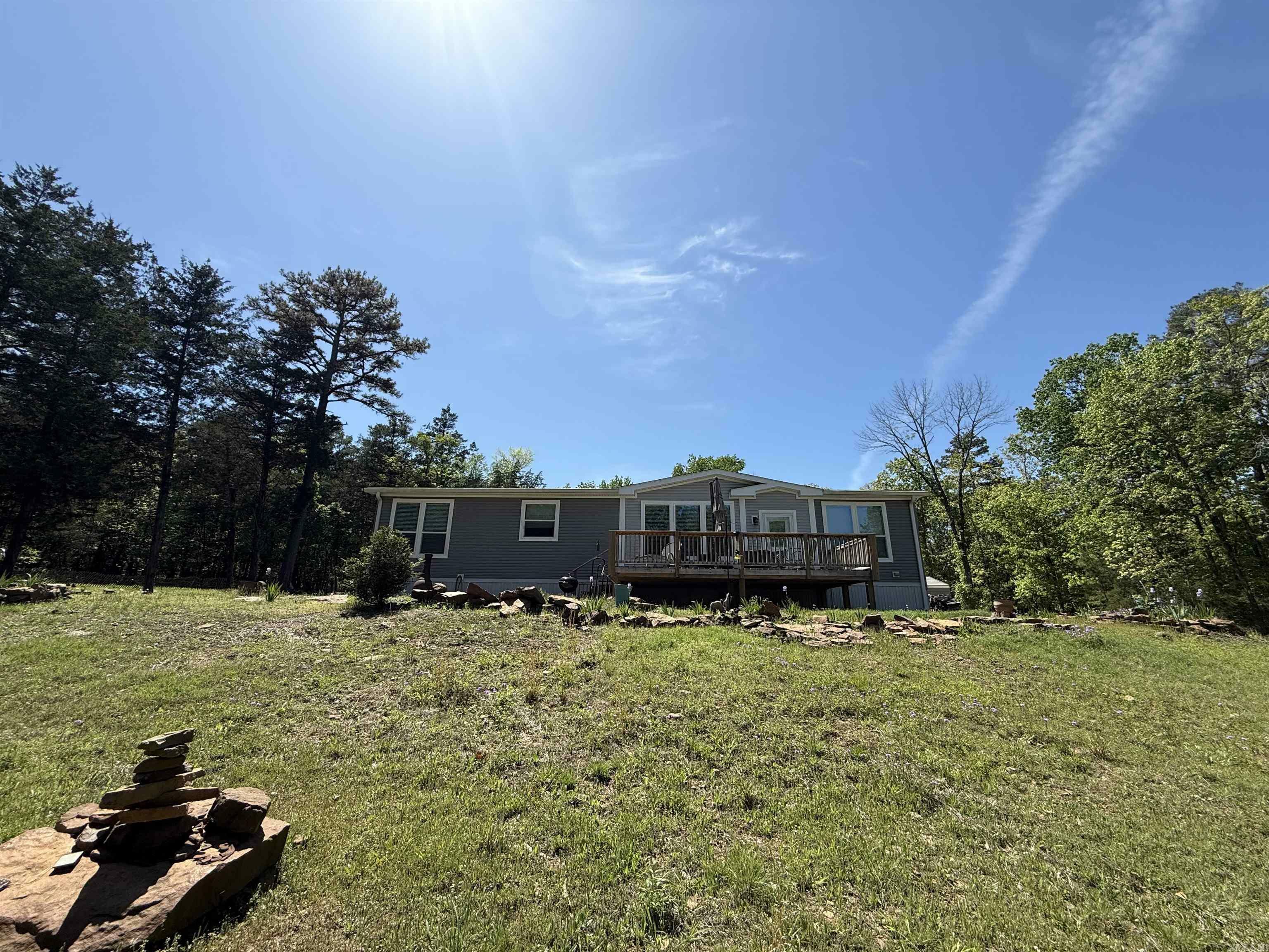 Property Photo: 174 Danny Drive AR 72031