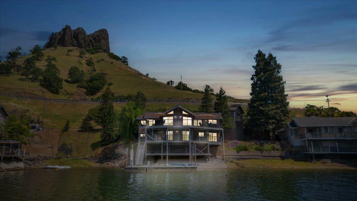 Property Photo: 1028 Poker Flat Road CA 95228