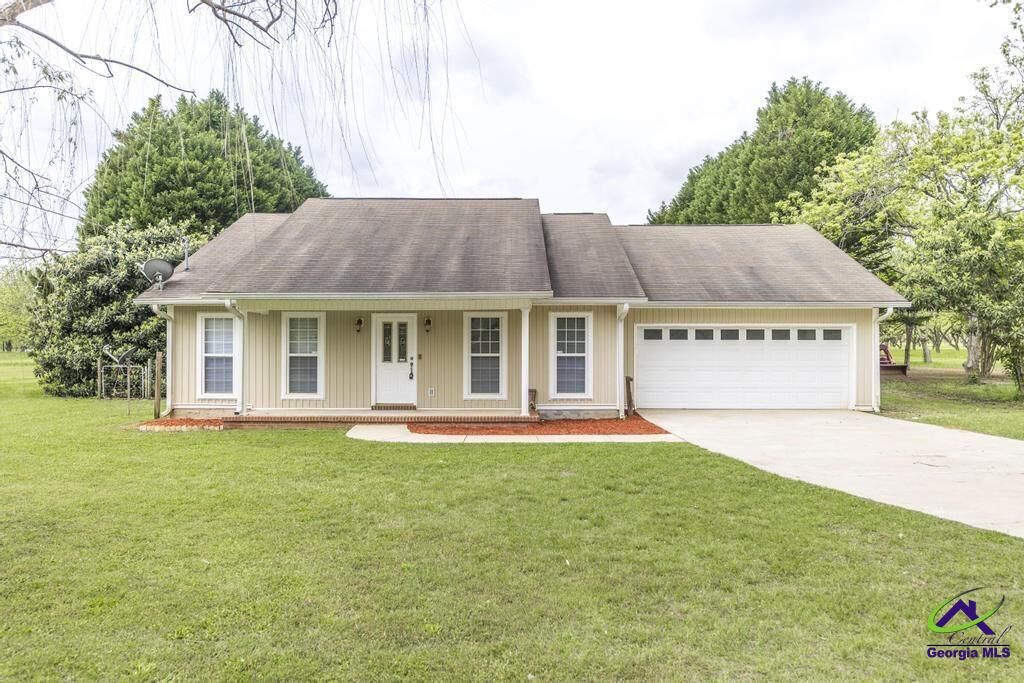 Property Photo:  1085 Taylors Mill Road  GA 31030-7442 