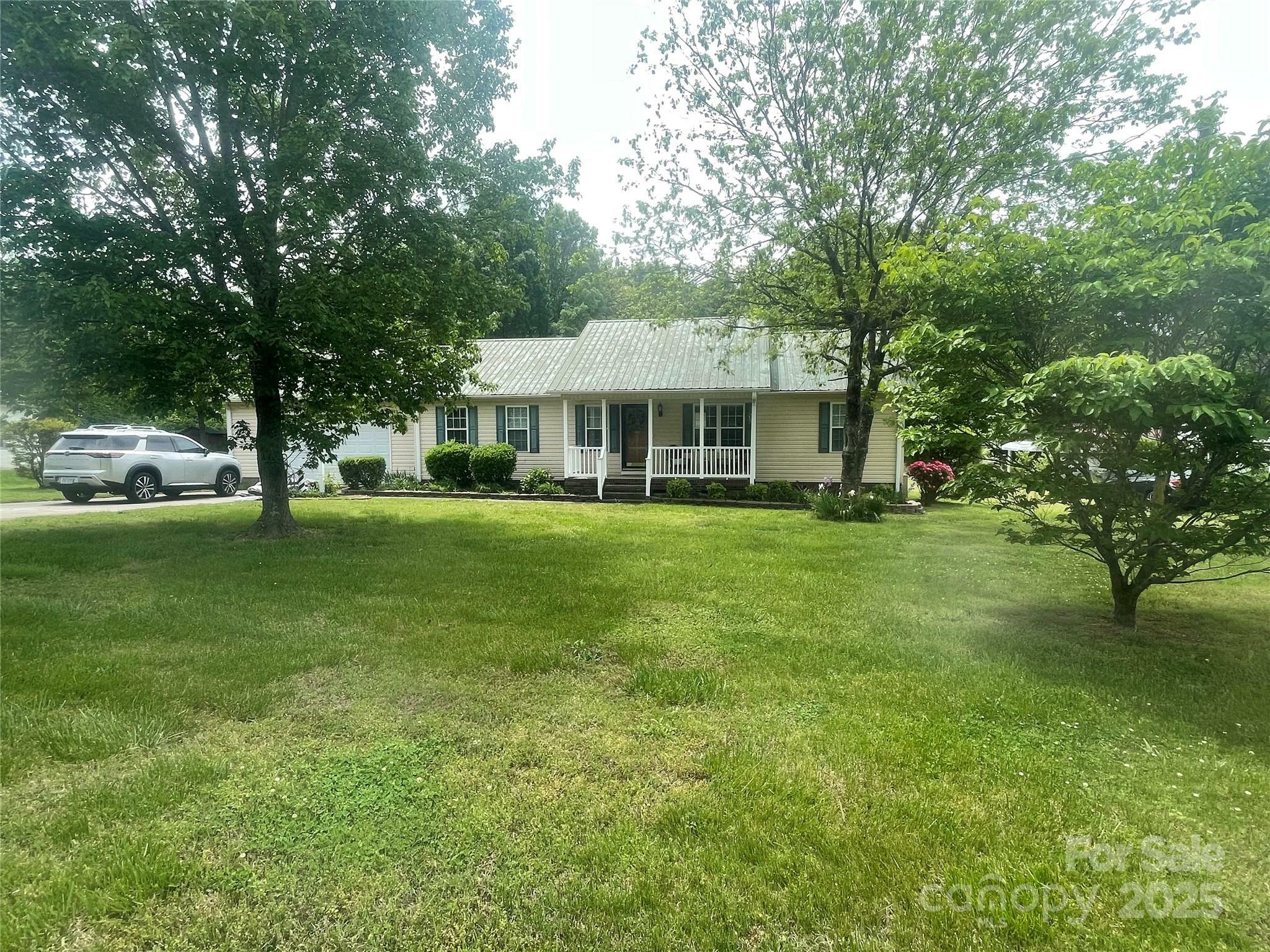 2645 Old US 70 Road  Cleveland NC 27013 photo