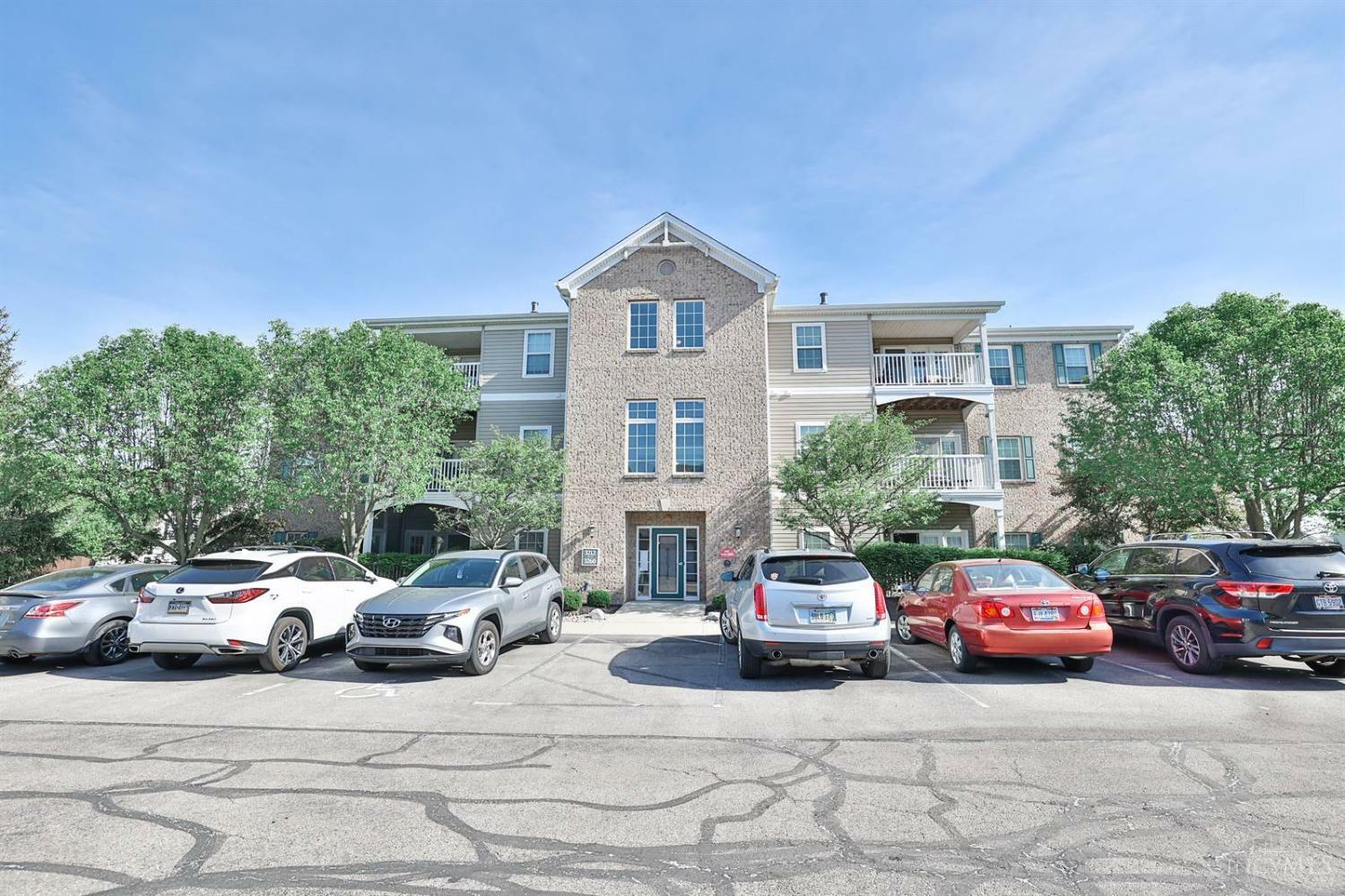 Property Photo: 3212 Grand Falls Boulevard OH 45039