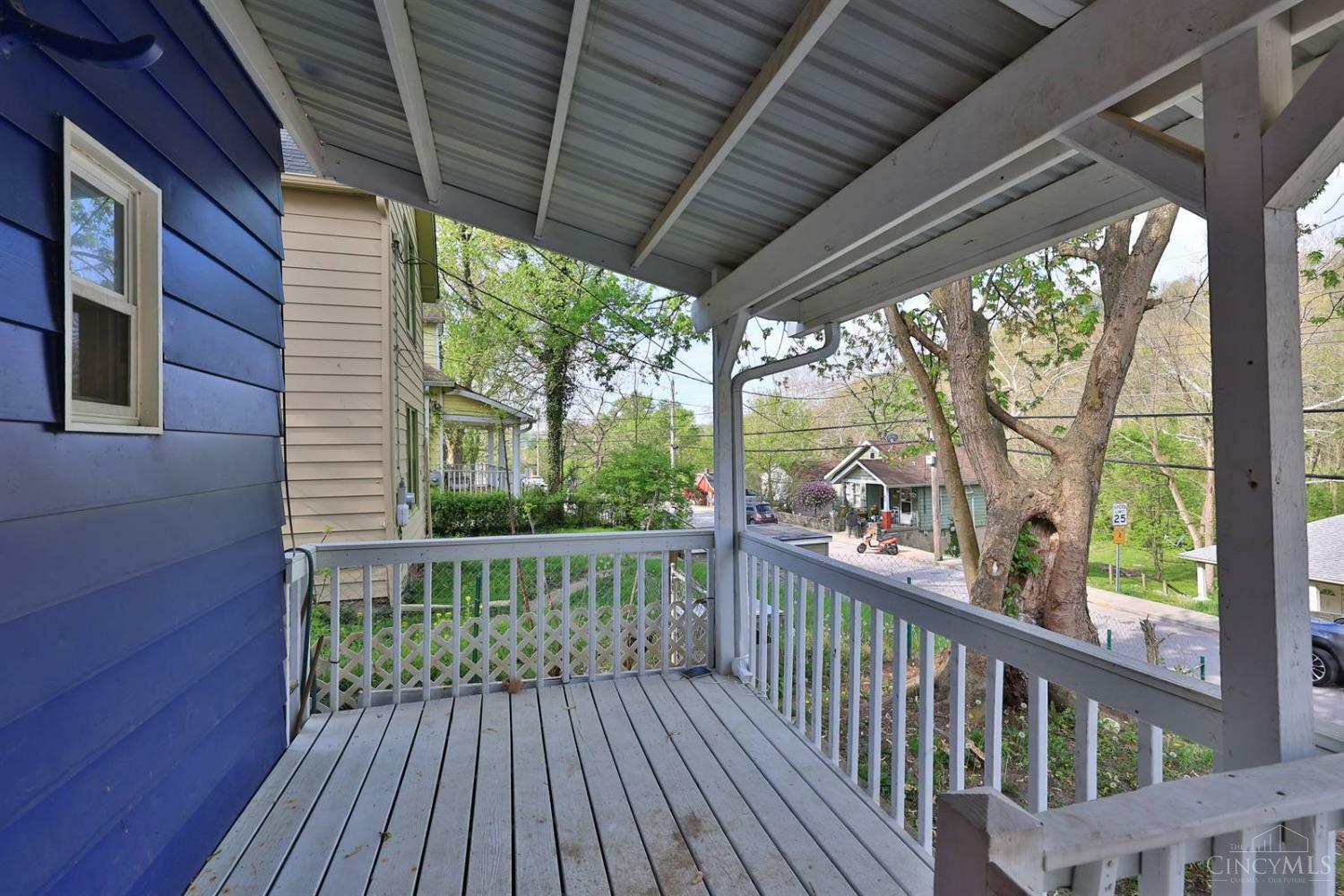 Property Photo: 184 First Street OH 45001