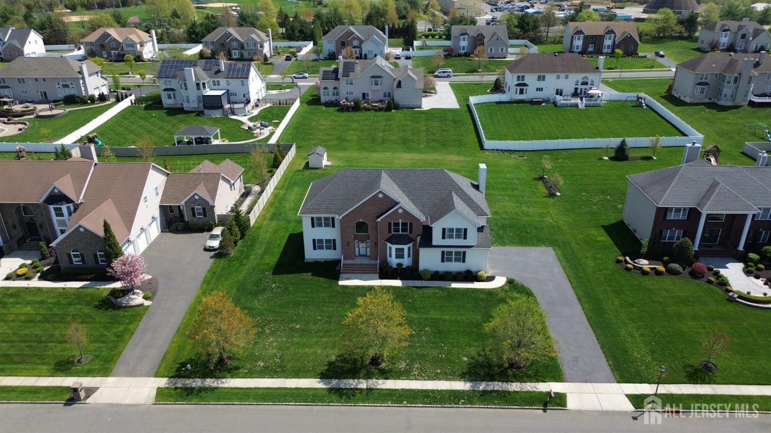 Property Photo: 12 Sunny Court NJ 08831