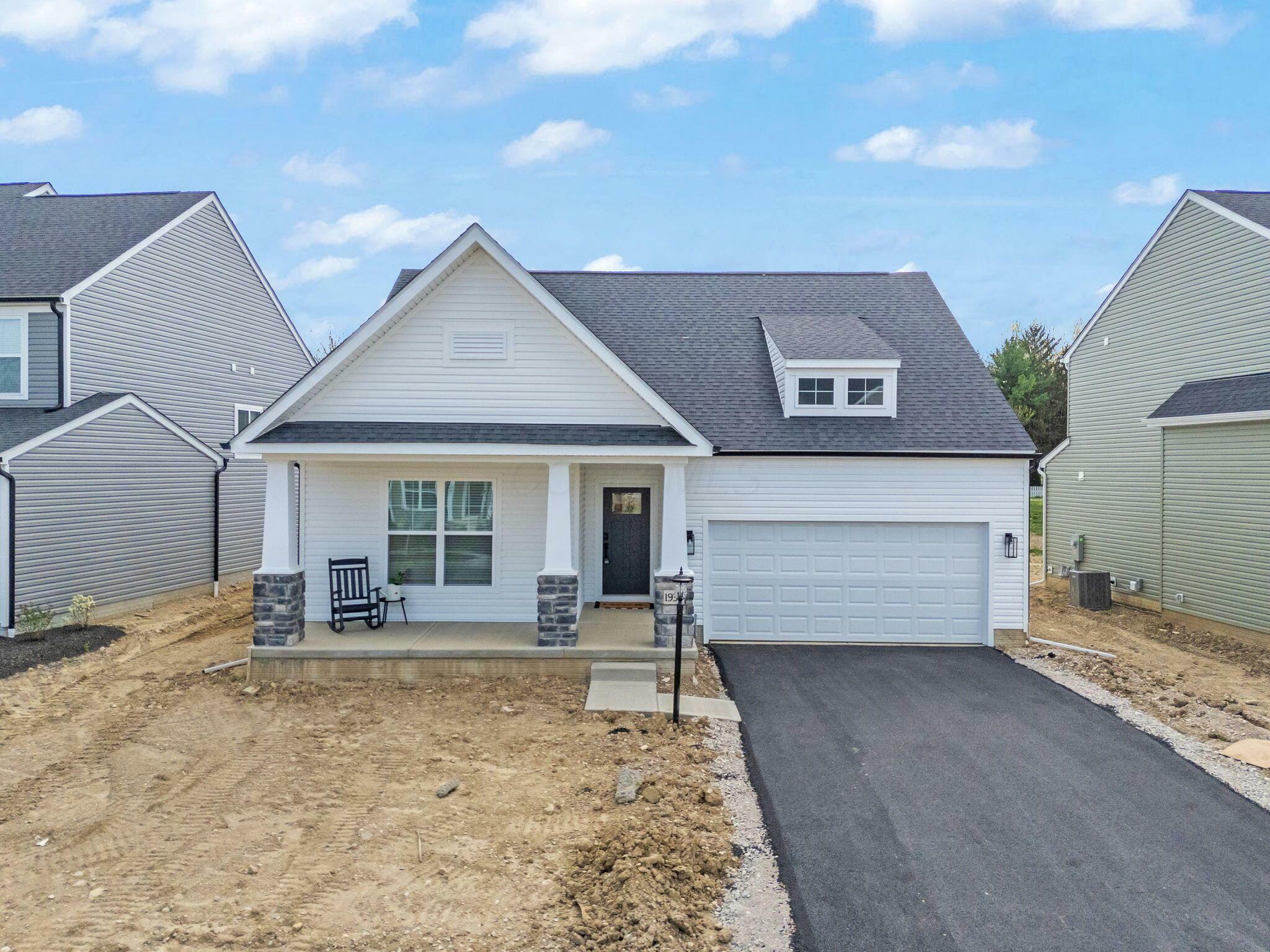 Property Photo: 1932 Hofbauer Road OH 43064