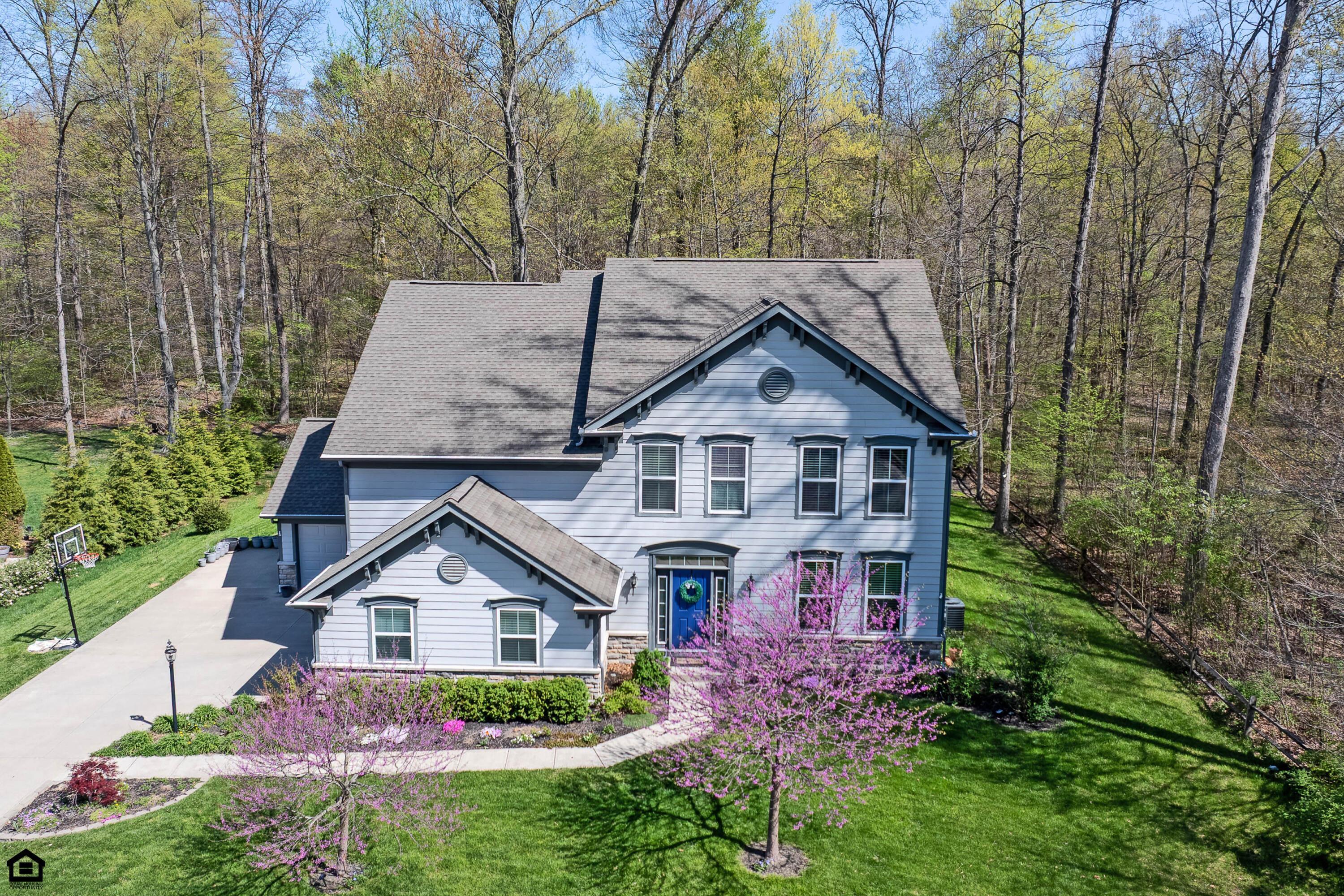 8190 Clark State Court  Blacklick OH 43004 photo