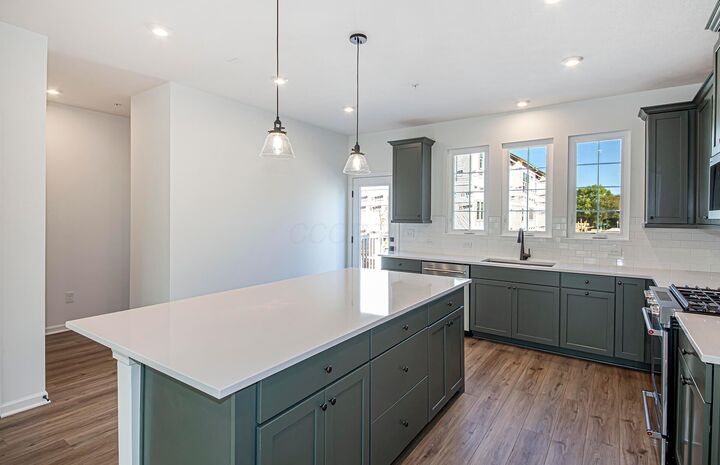 Property Photo:  385 Hockberry Avenue  OH 43082 