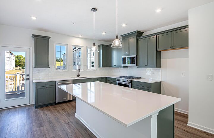 Property Photo: 385 Hockberry Avenue OH 43082