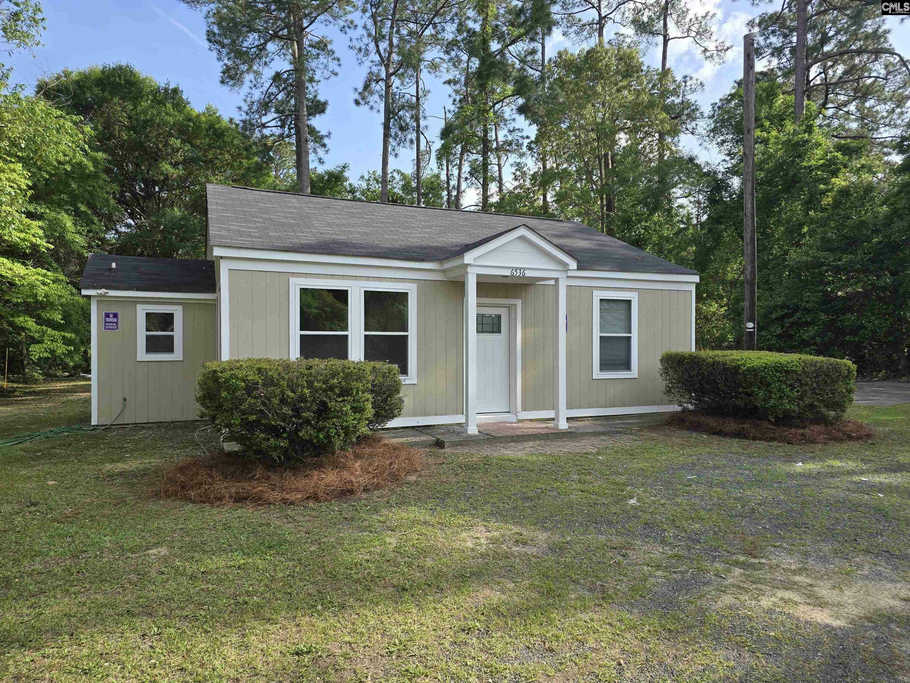 Property Photo: 6536 Shakespeare SC 29223