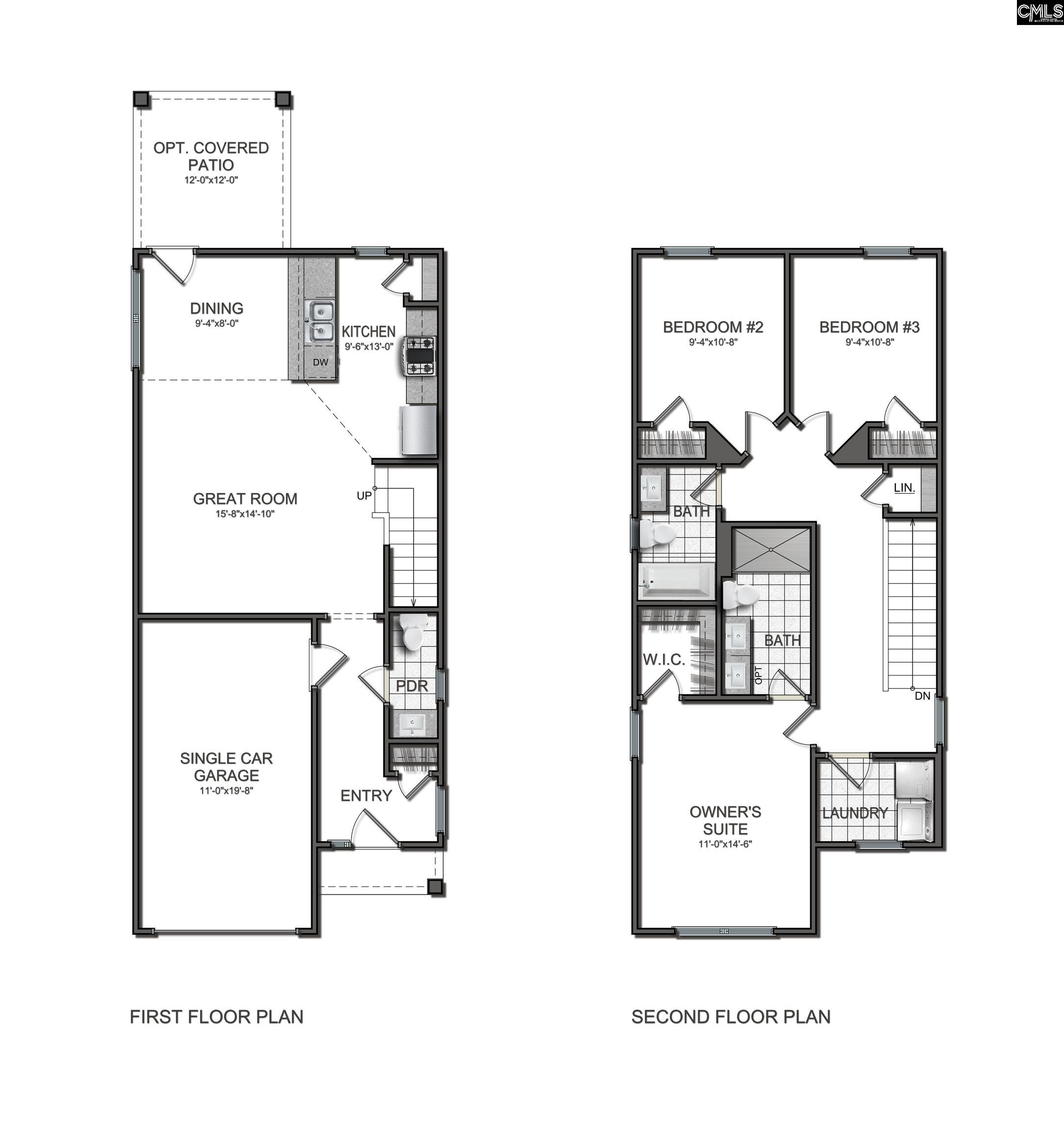 Property Photo: 325 Pinaster SC 29170