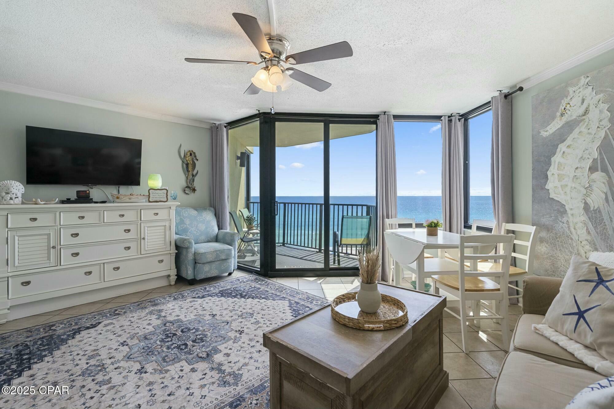 Property Photo: 9850 S Thomas Drive 810E FL 32408