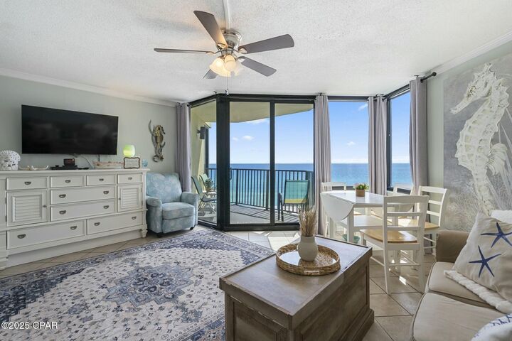 Property Photo: 9850 S Thomas Drive 810E FL 32408