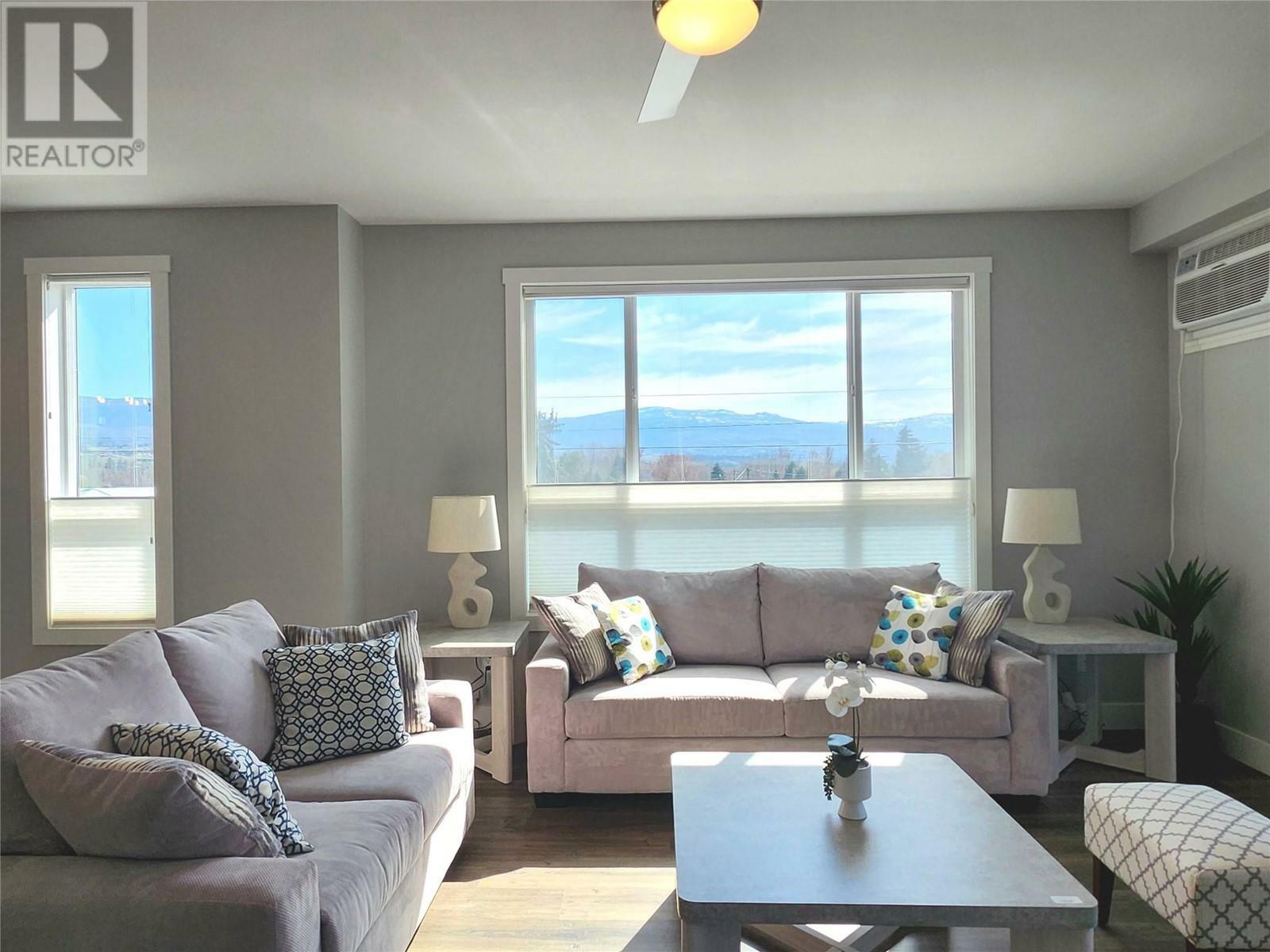 Property Photo: 3090 Burtch Road 214 BC V1W 5G9