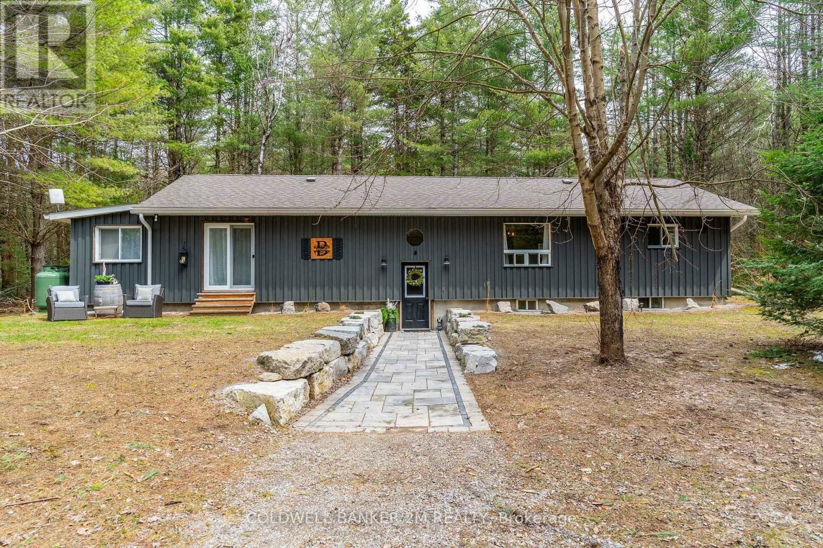 Property Photo: 54 Burke Road ON K0M 1C0