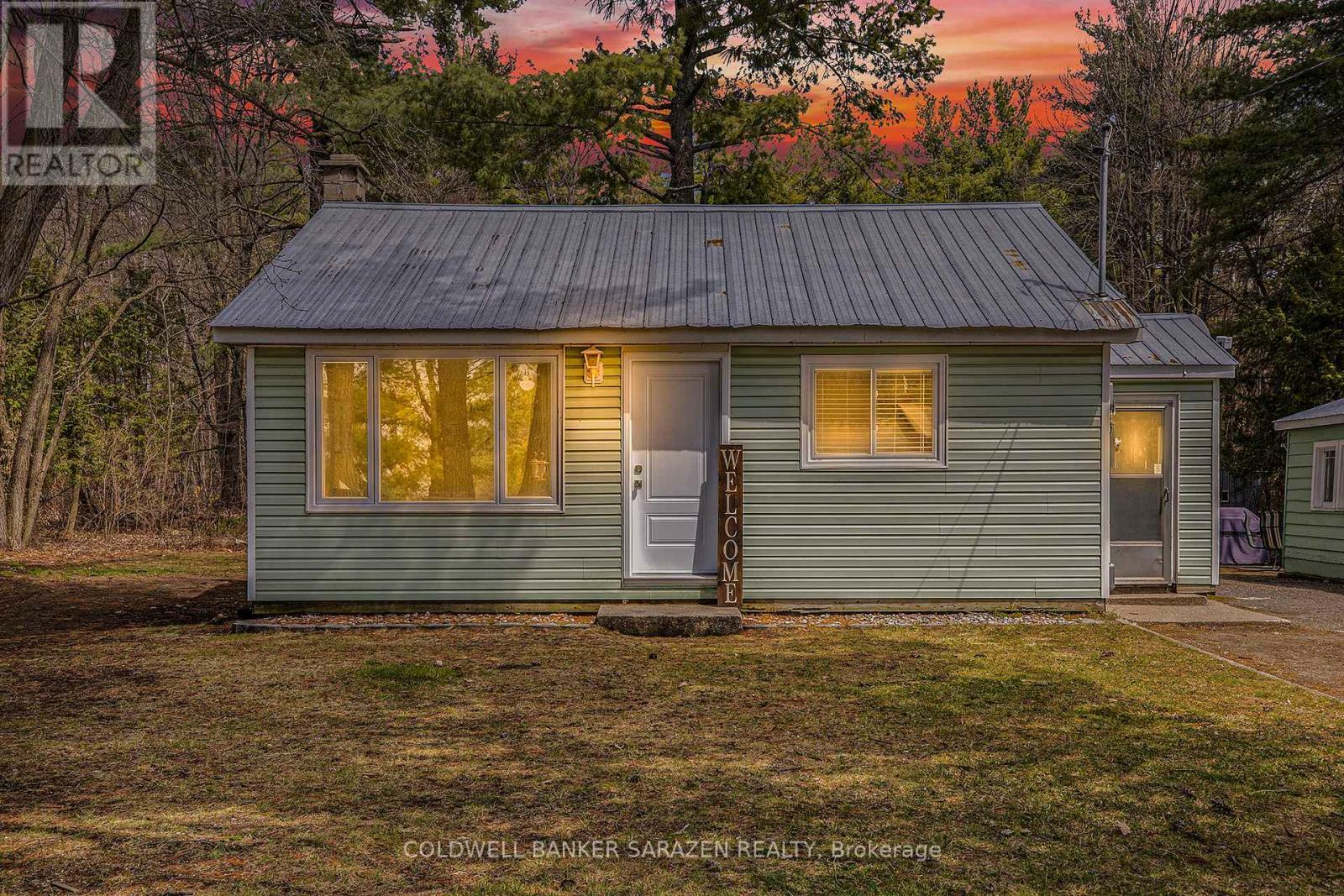 Property Photo: 542 McLachlan Road North ON K0A 3L0