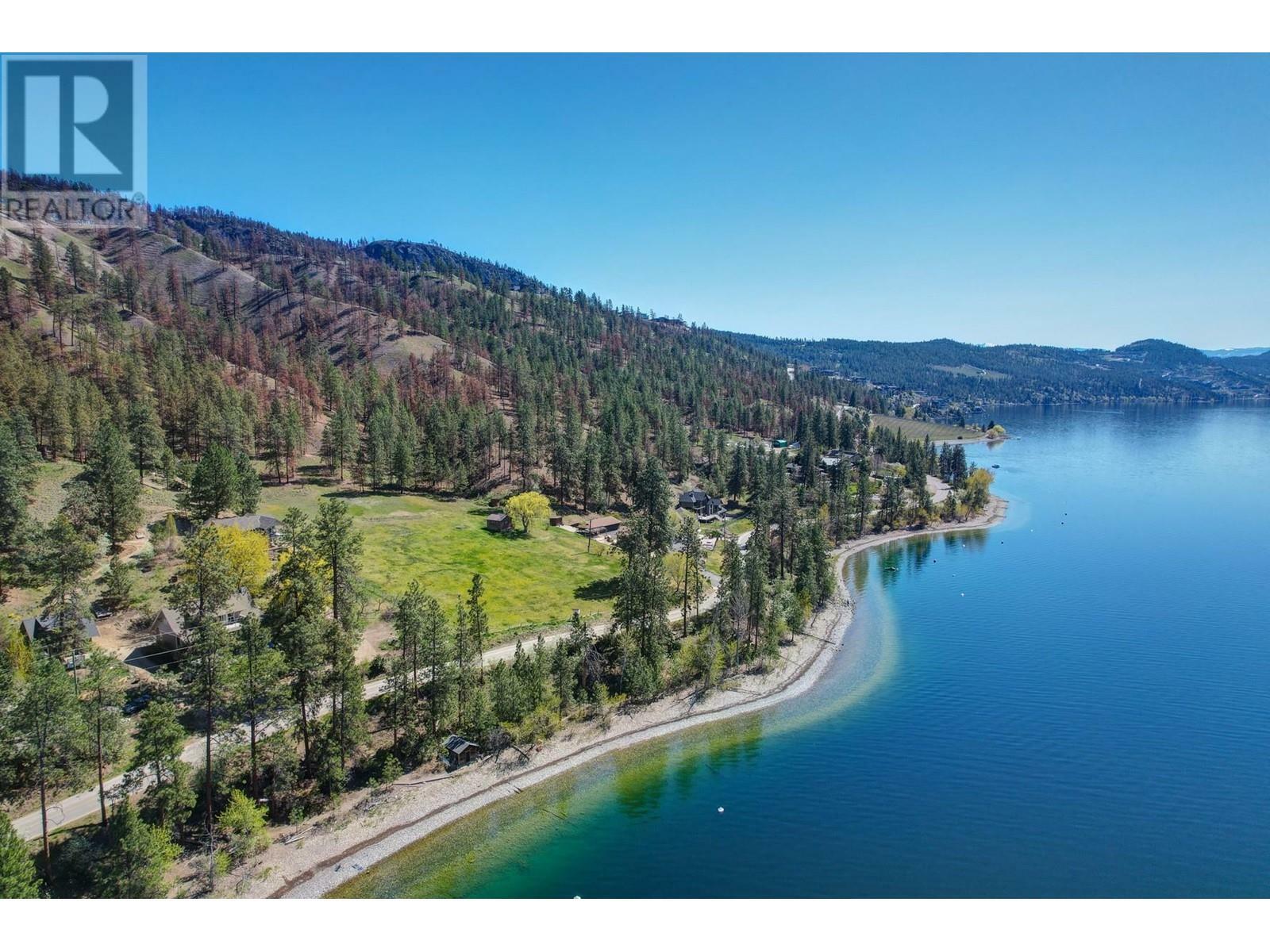 Property Photo:  Lot 28 Okanagan Centre Road West  BC V4V 2J3 