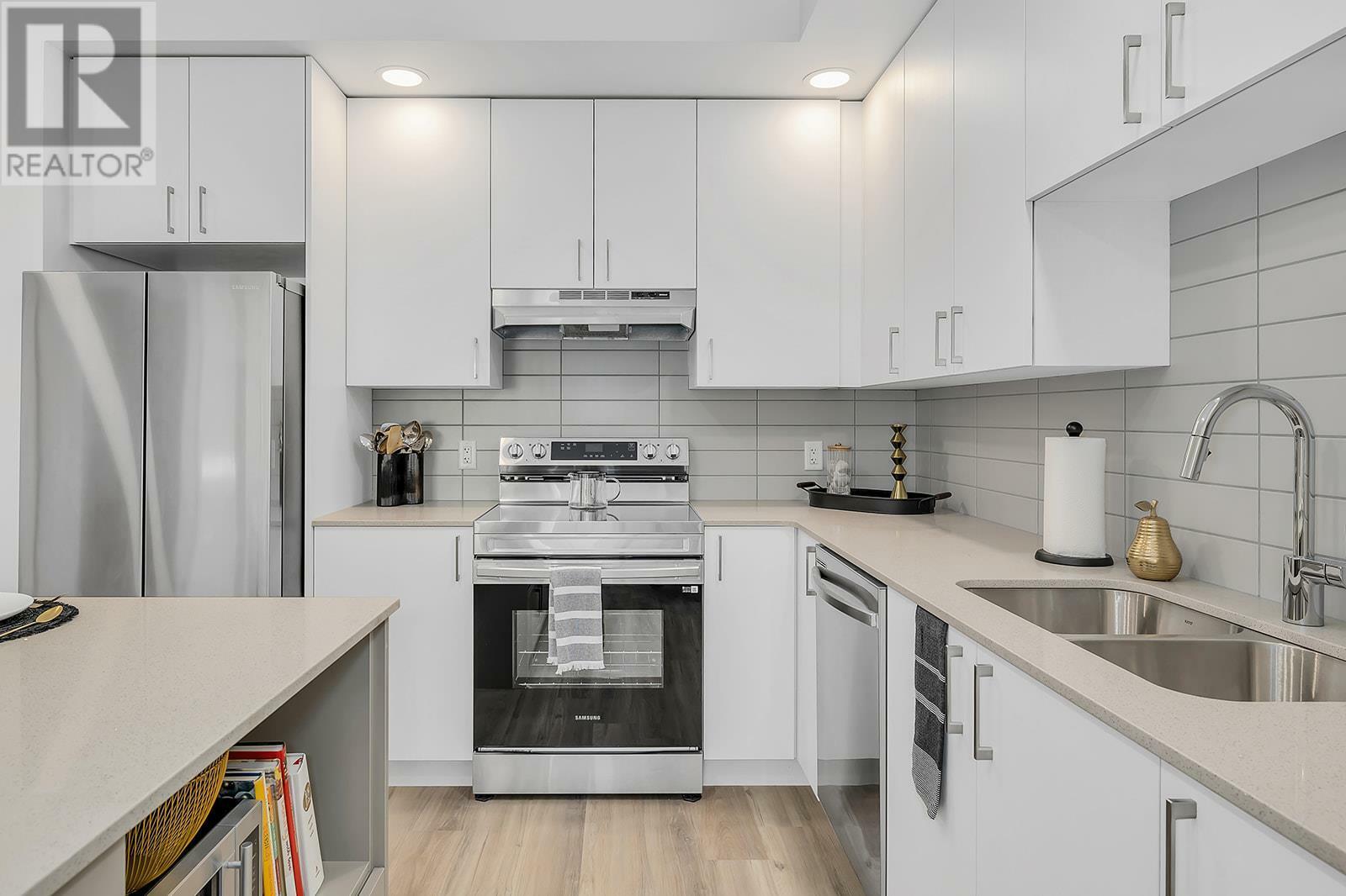 Property Photo: 1057 Frost Road 113 BC V1W 0G7