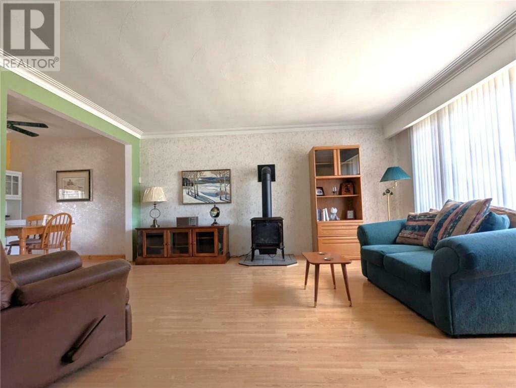 Property Photo: 1511 Kelly Lake Road ON P3E 4L8