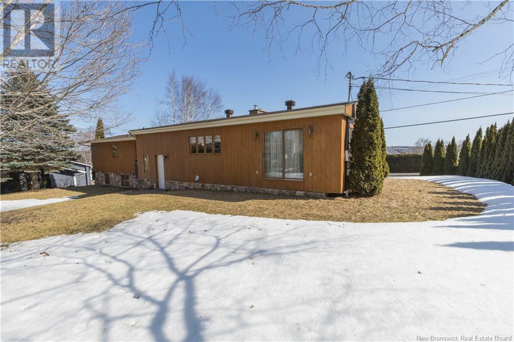 Property Photo: 27 Lafrance NB E3Z 1A4