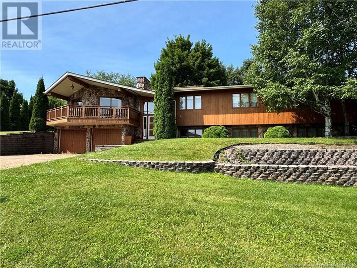 Property Photo: 27 Lafrance NB E3Z 1A4