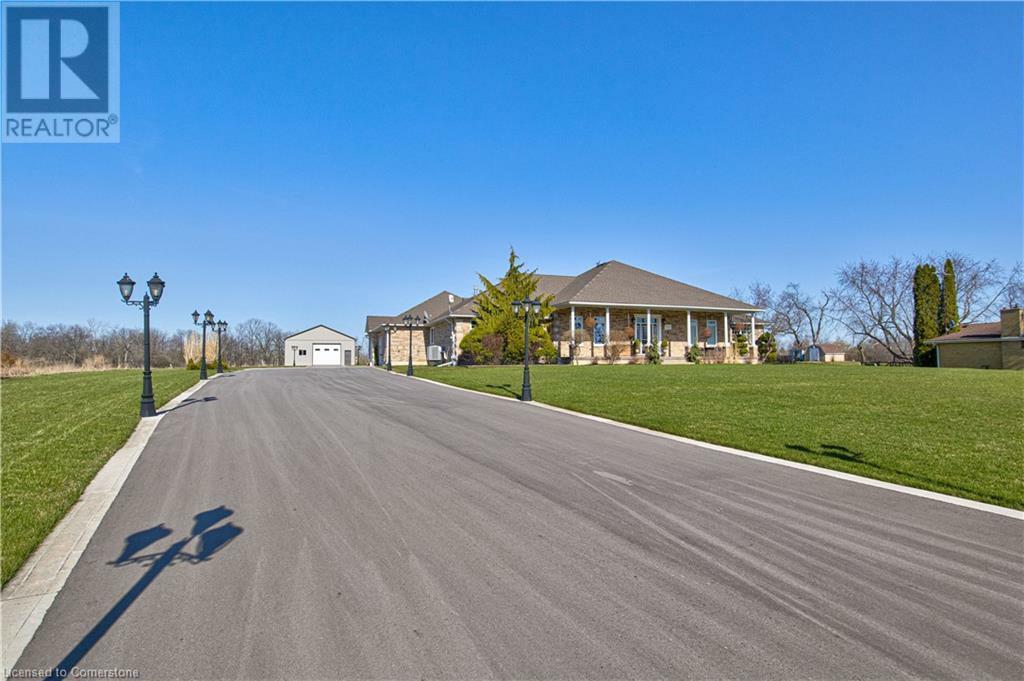 Property Photo: 1794 Seaton Road ON N1R 5S2