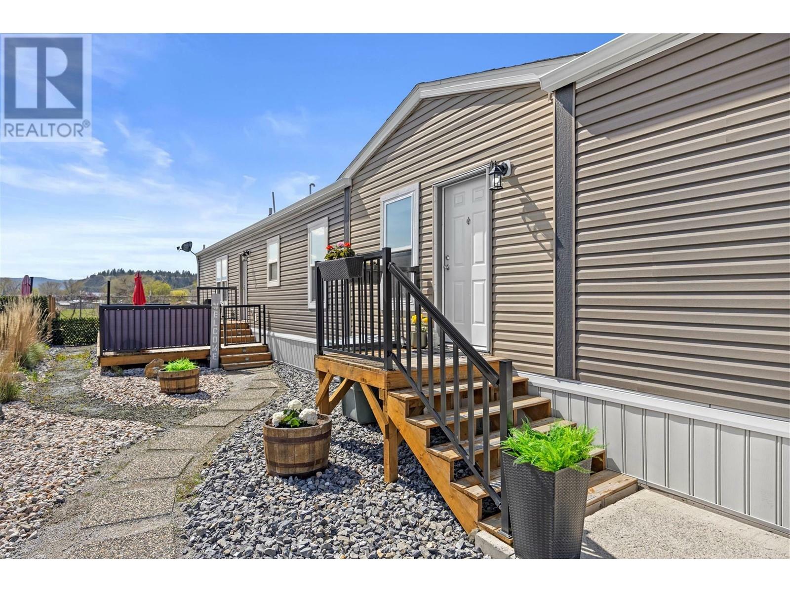 Property Photo: 5005 River Road 103 BC V0E 2P0