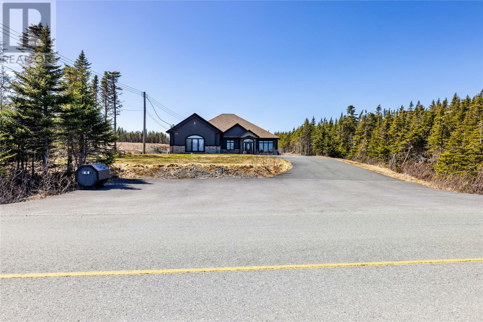 Property Photo: 923 Bauline Line NL A1K 1E7