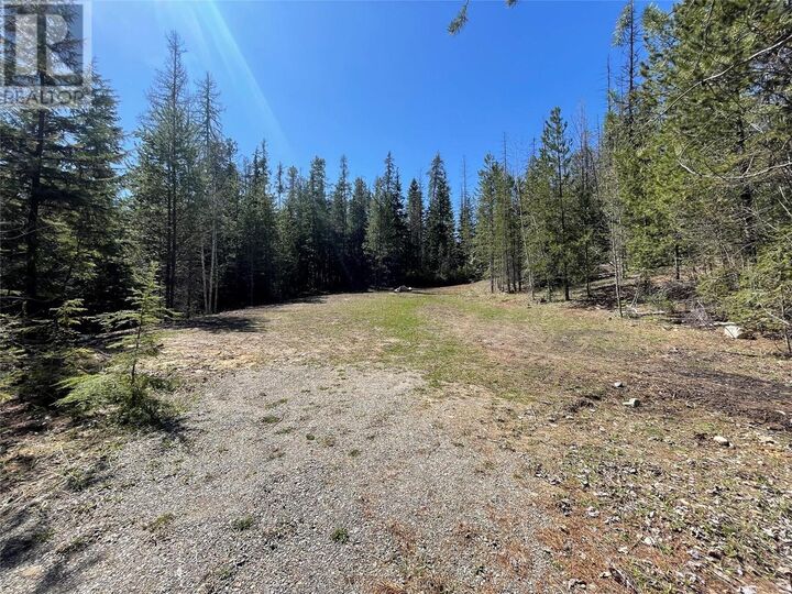 Property Photo:  Lot A Vincent Road  BC V0B 1G8 