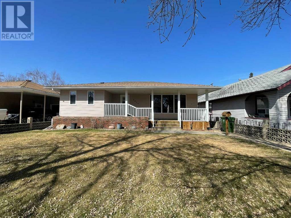 Property Photo: 5216 48 Street AB T9V 0J3
