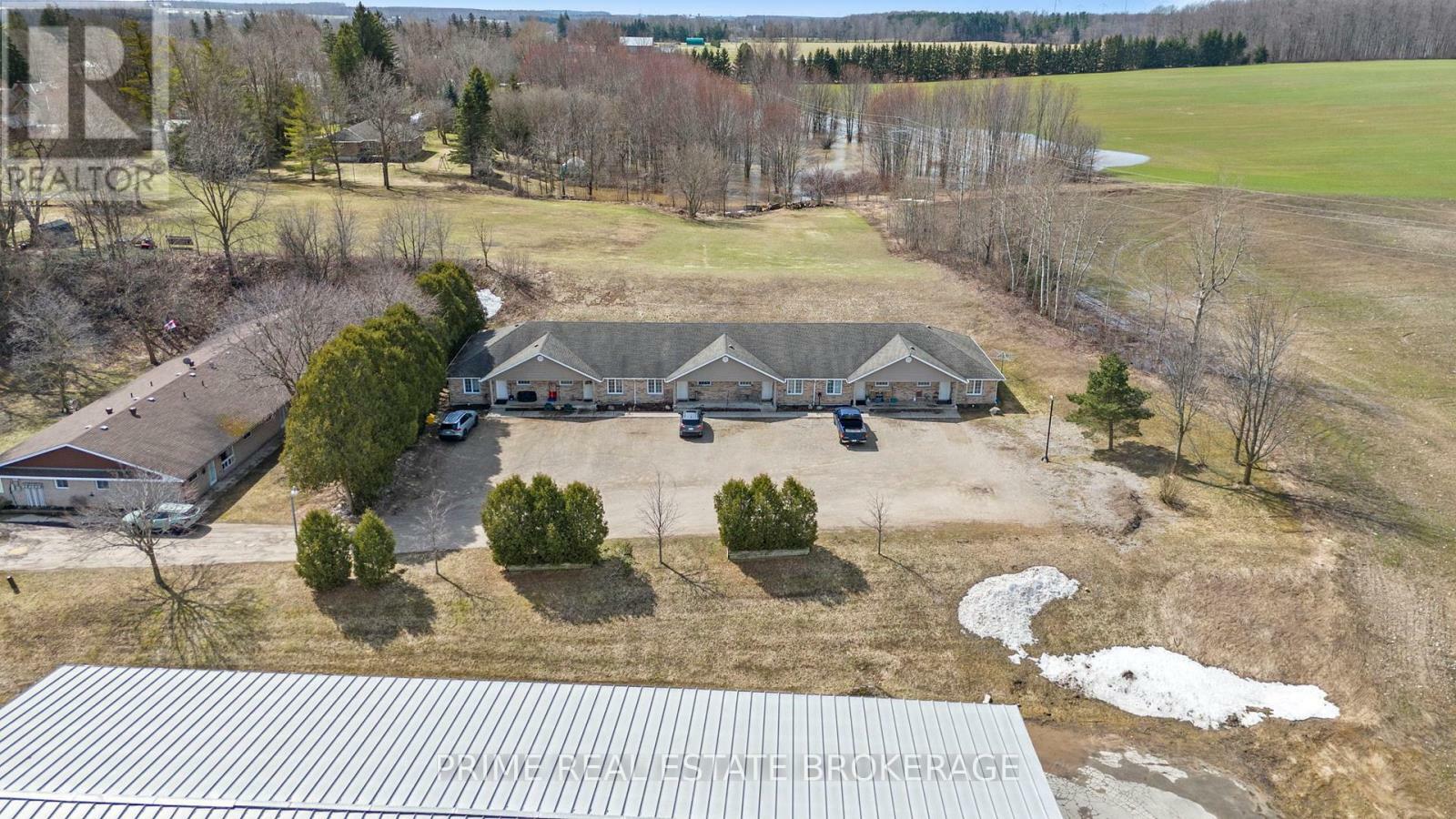 Property Photo:  412 Ross Street  ON N0G 2H0 