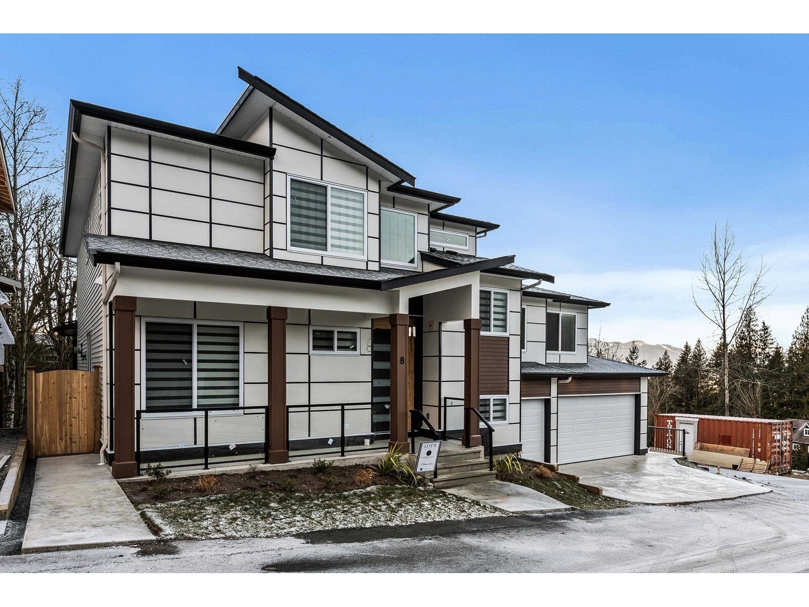 Property Photo:  7138 Marble Hill Road 9  BC V4Z 1J5 