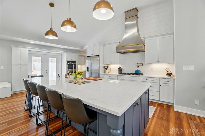 Property Photo:  5017 Ackerman Boulevard  OH 45429 