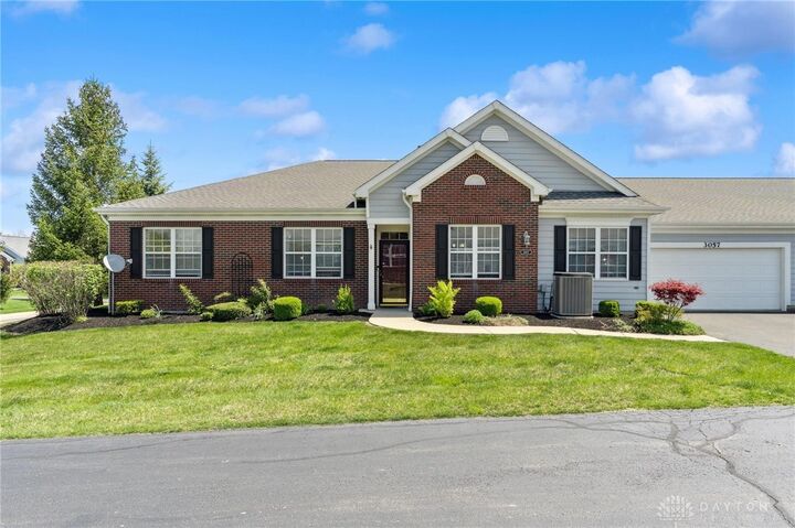3057 Willowbrook Way  Beavercreek OH 45431 photo