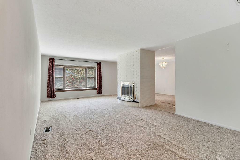Property Photo: 4555 Irelan Street OH 45440